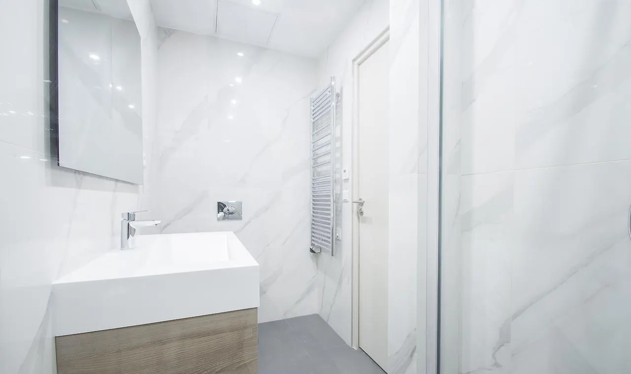 Dreamyflat - Haut Marais Apartman