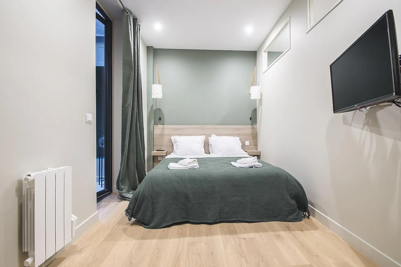 Dreamyflat - Haut Marais *