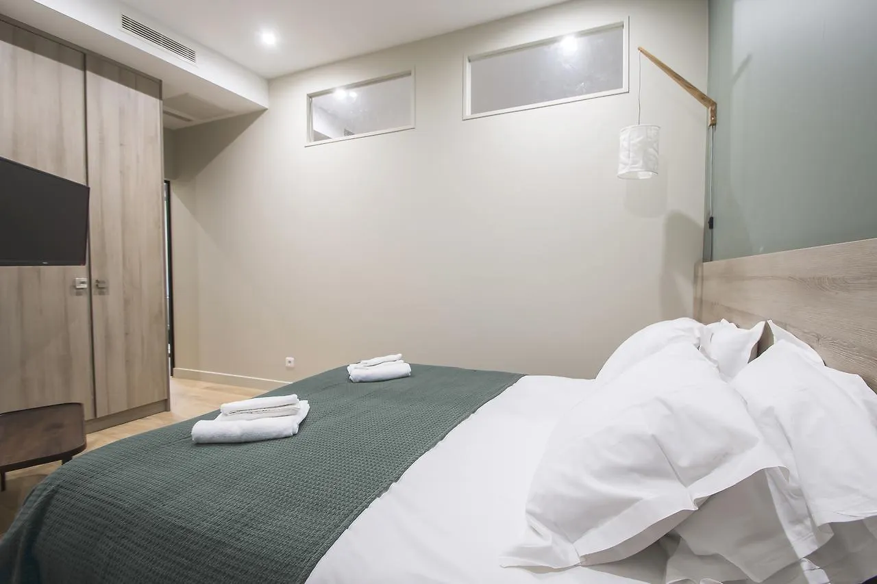 Appartamento Dreamyflat - Haut Marais