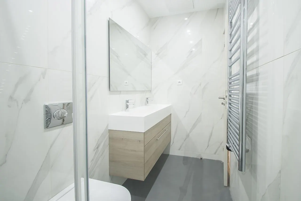 Dreamyflat - Haut Marais * Paris